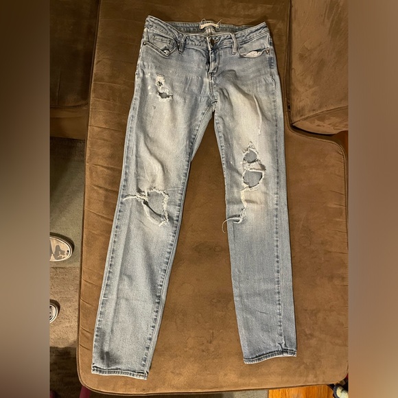 Bullhead Denim - Bullhead jeans